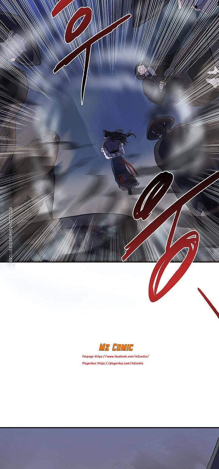 Học Sĩ Tái Sinh Chapter 118 - Trang 2