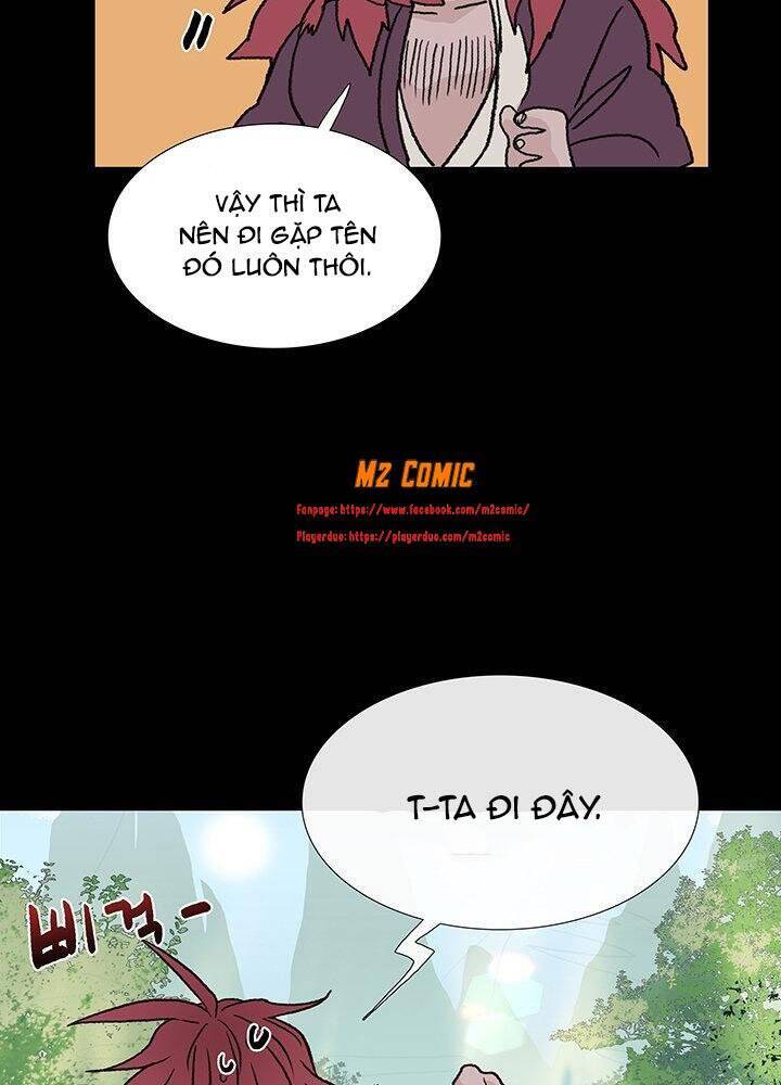 Học Sĩ Tái Sinh Chapter 118 - Trang 2