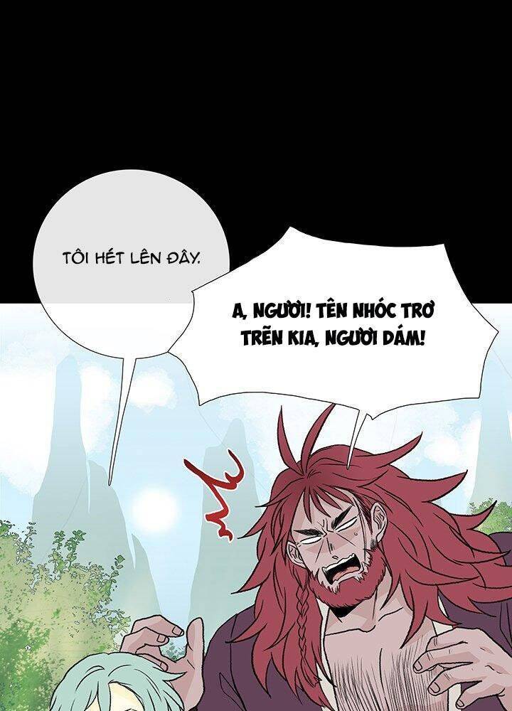 Học Sĩ Tái Sinh Chapter 118 - Trang 2