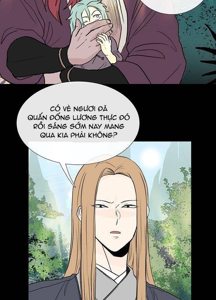 Học Sĩ Tái Sinh Chapter 118 - Trang 2