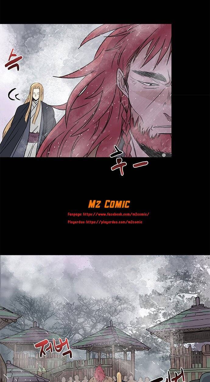 Học Sĩ Tái Sinh Chapter 119 - Trang 2