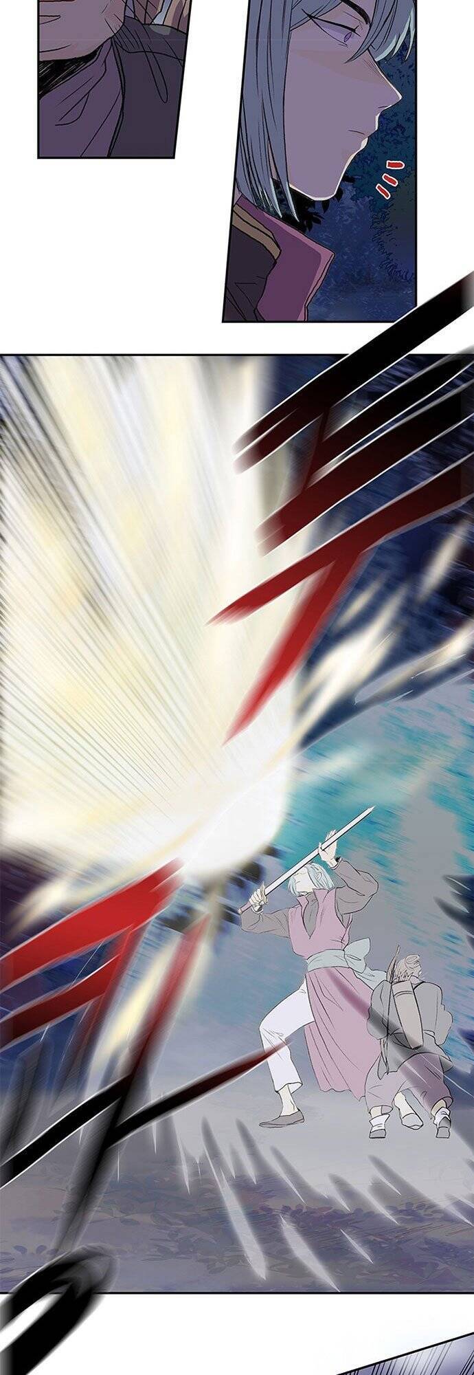 Học Sĩ Tái Sinh Chapter 119 - Trang 2