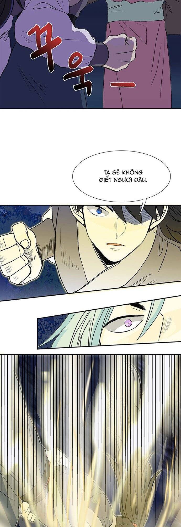 Học Sĩ Tái Sinh Chapter 119 - Trang 2