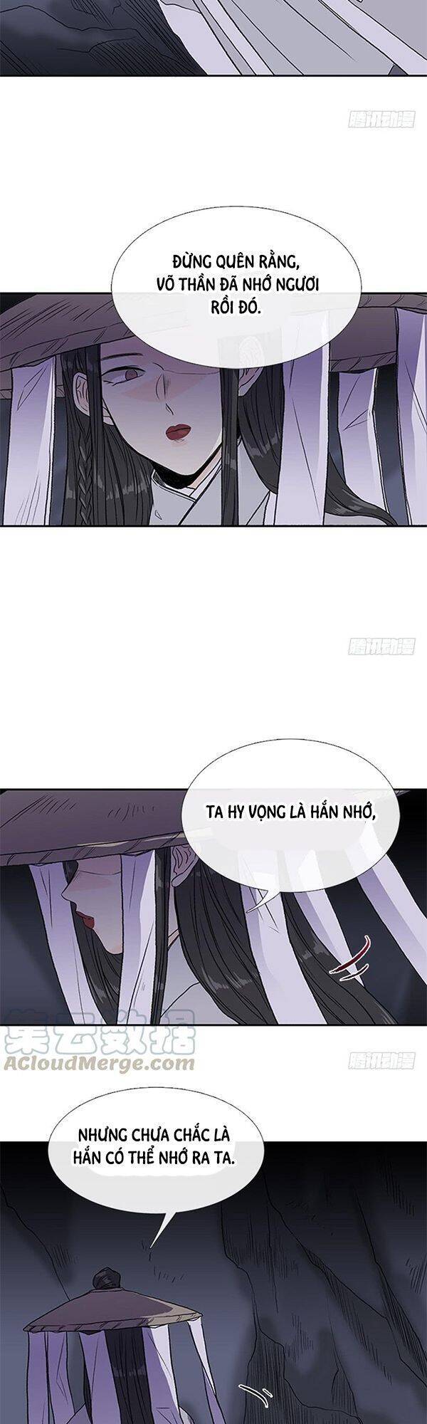 Học Sĩ Tái Sinh Chapter 120.5 - Trang 2