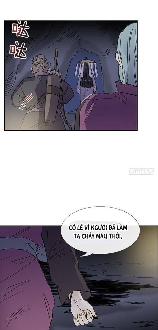 Học Sĩ Tái Sinh Chapter 120.5 - Trang 2