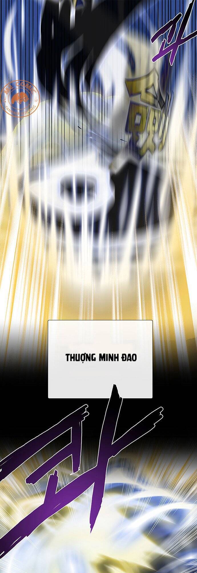 Học Sĩ Tái Sinh Chapter 120 - Trang 2