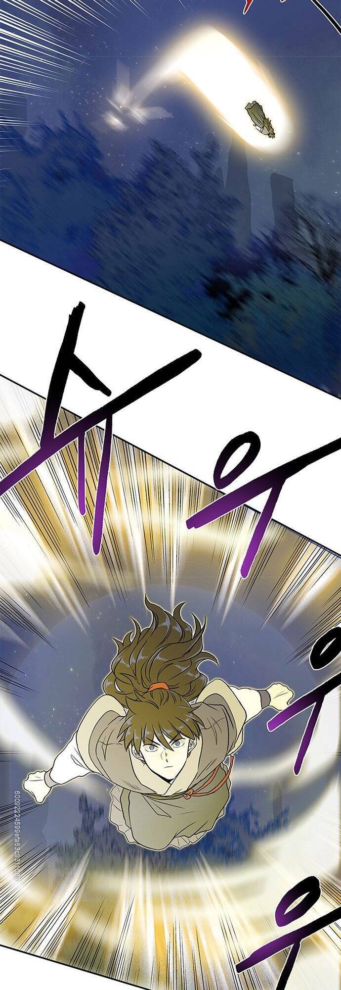 Học Sĩ Tái Sinh Chapter 120 - Trang 2