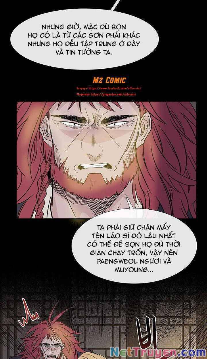 Học Sĩ Tái Sinh Chapter 121 - Trang 2