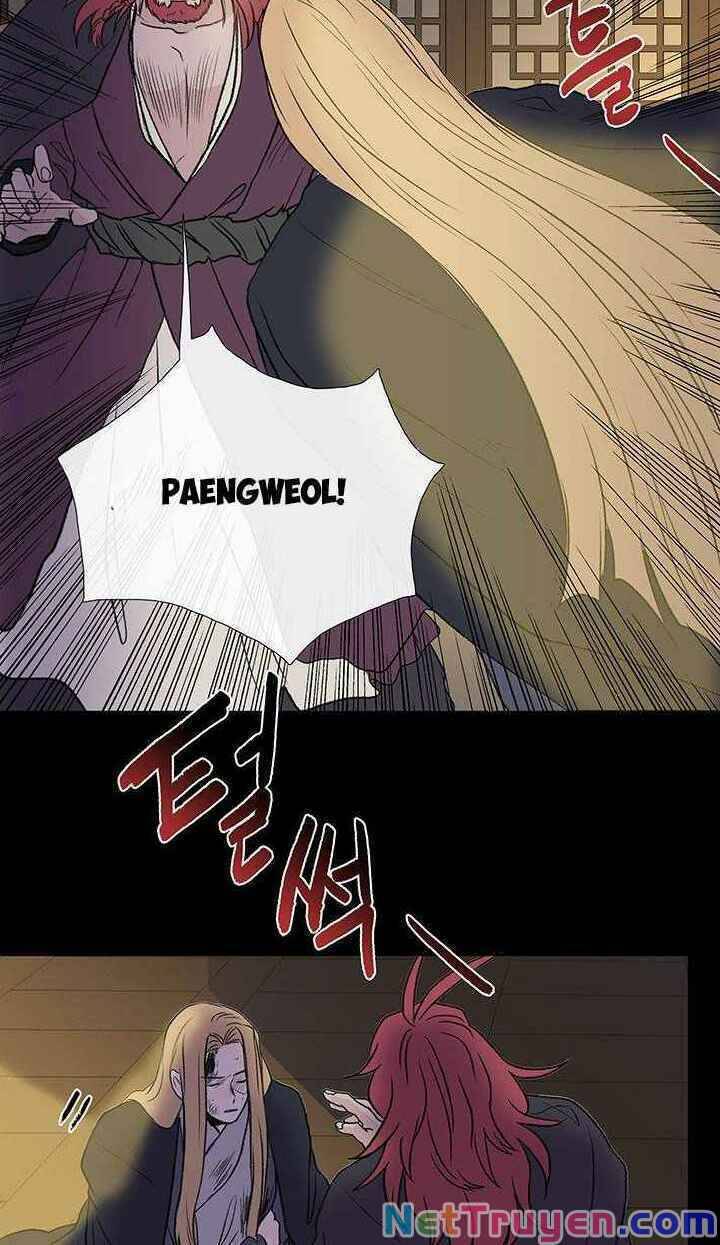 Học Sĩ Tái Sinh Chapter 121 - Trang 2