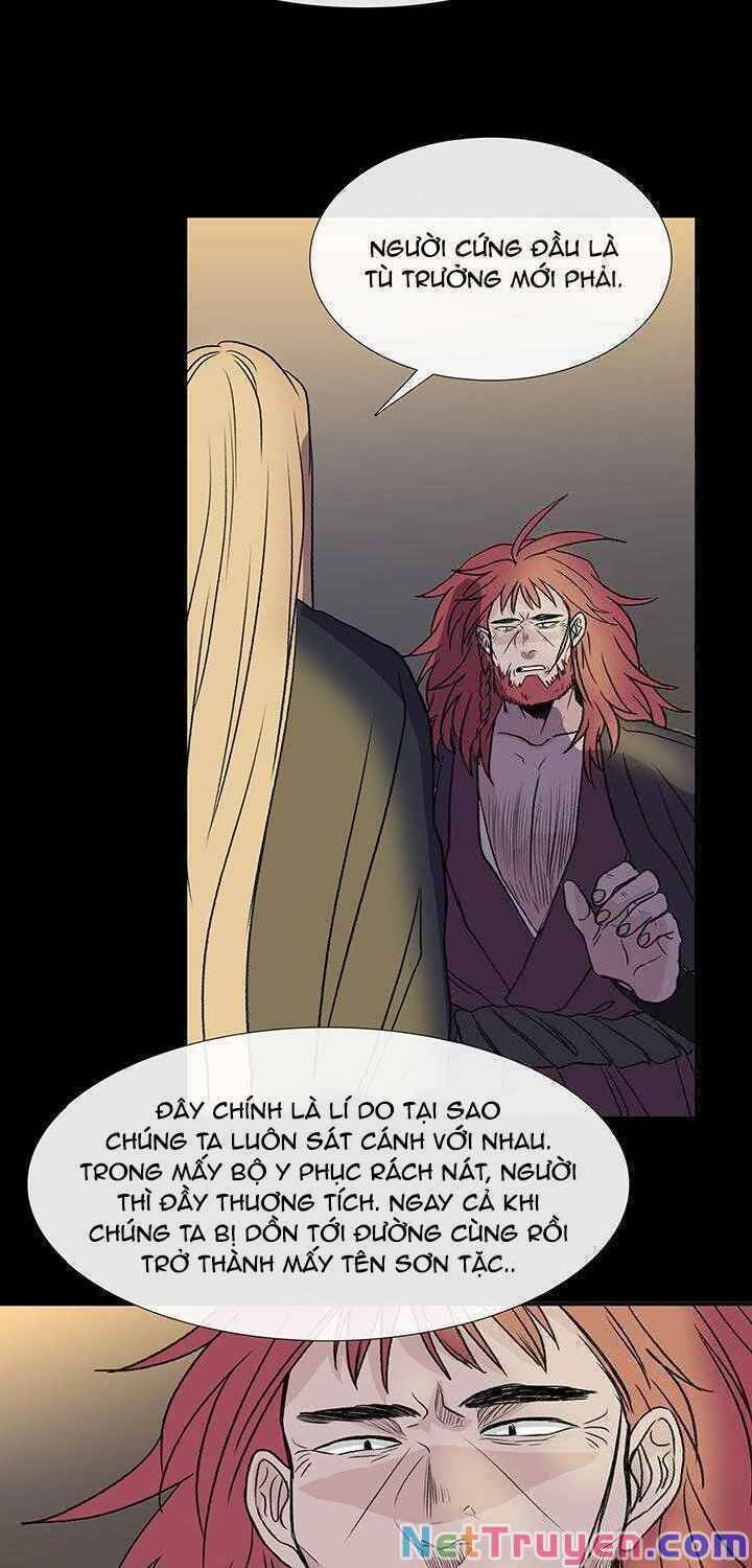 Học Sĩ Tái Sinh Chapter 121 - Trang 2