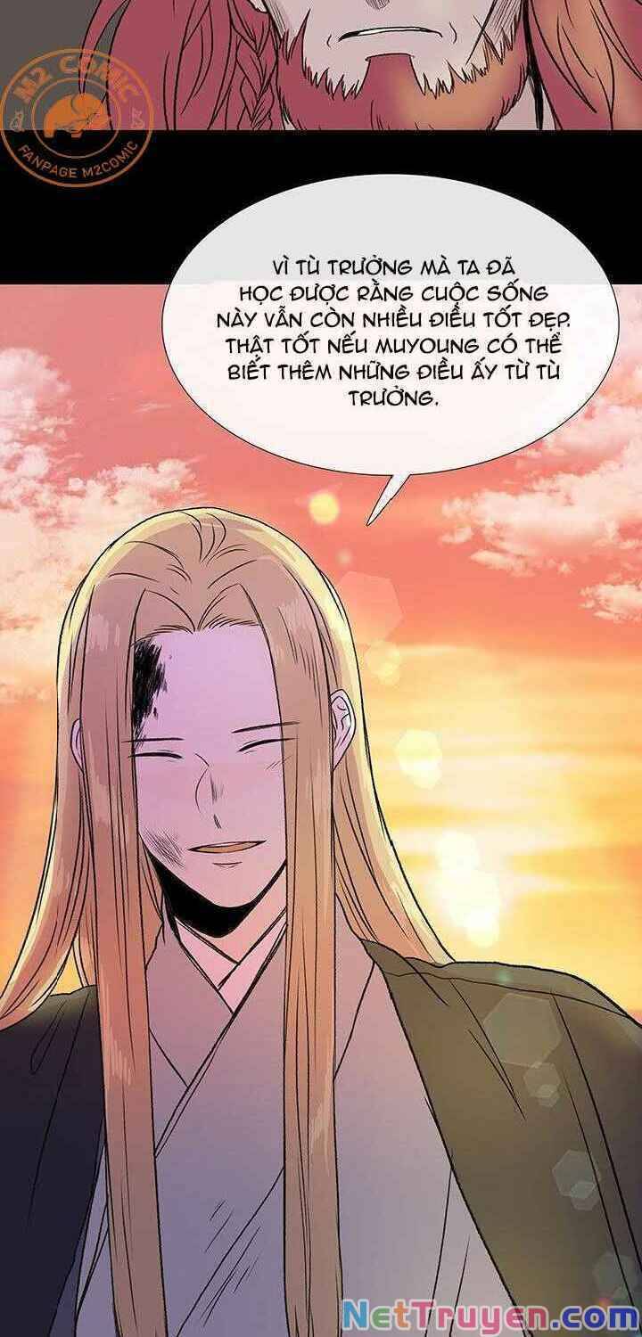 Học Sĩ Tái Sinh Chapter 121 - Trang 2