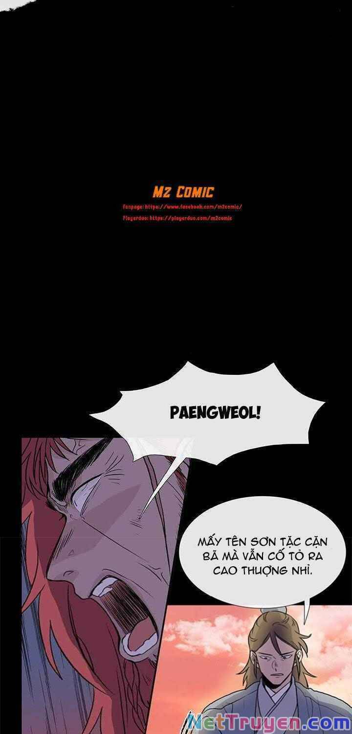 Học Sĩ Tái Sinh Chapter 121 - Trang 2
