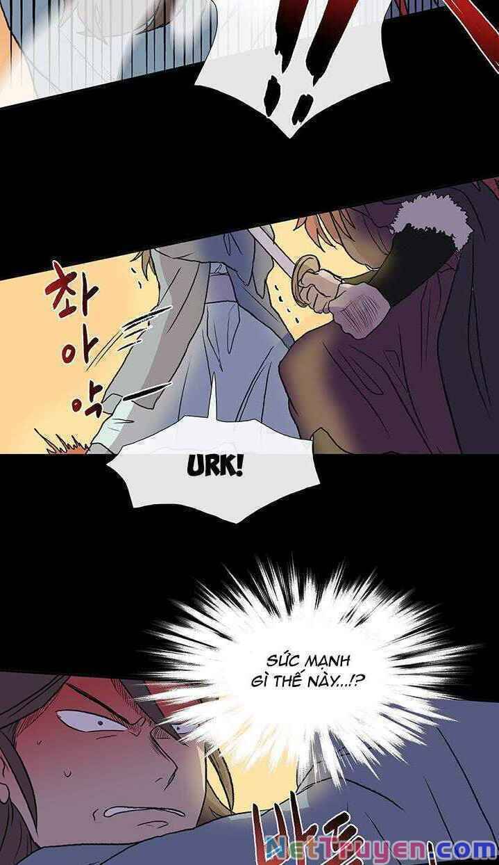 Học Sĩ Tái Sinh Chapter 121 - Trang 2