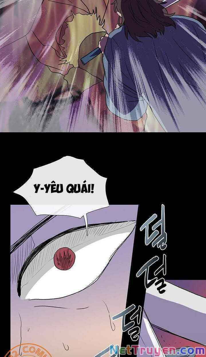 Học Sĩ Tái Sinh Chapter 121 - Trang 2