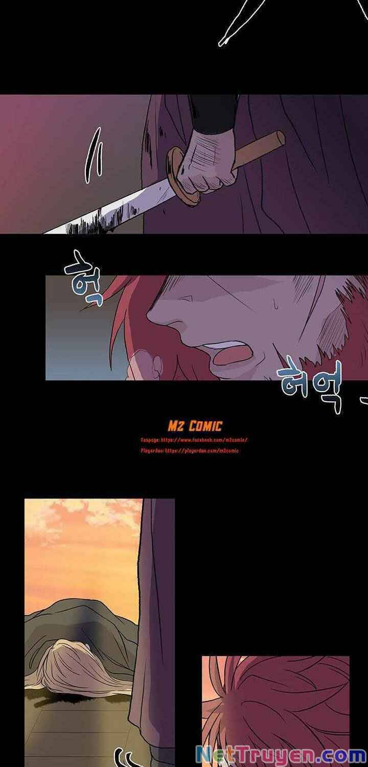 Học Sĩ Tái Sinh Chapter 121 - Trang 2