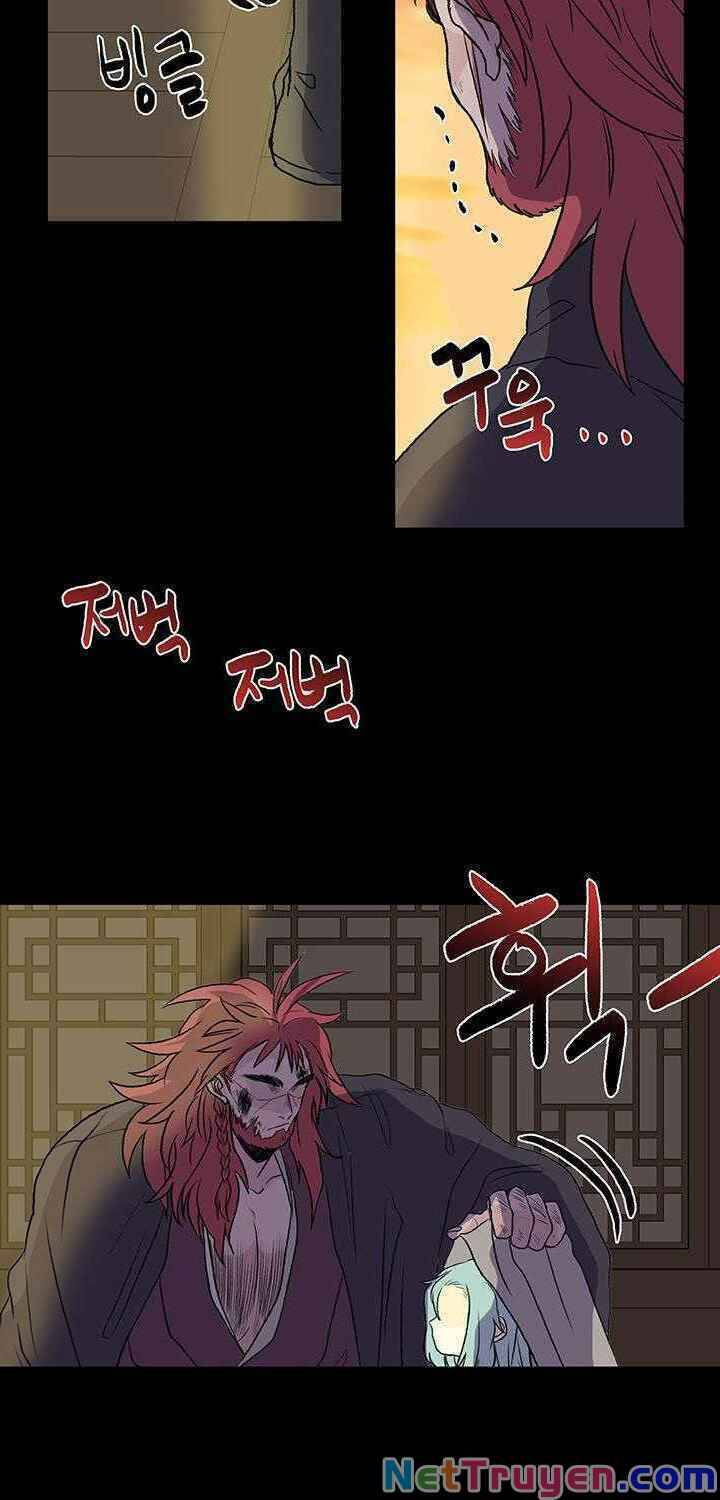 Học Sĩ Tái Sinh Chapter 121 - Trang 2