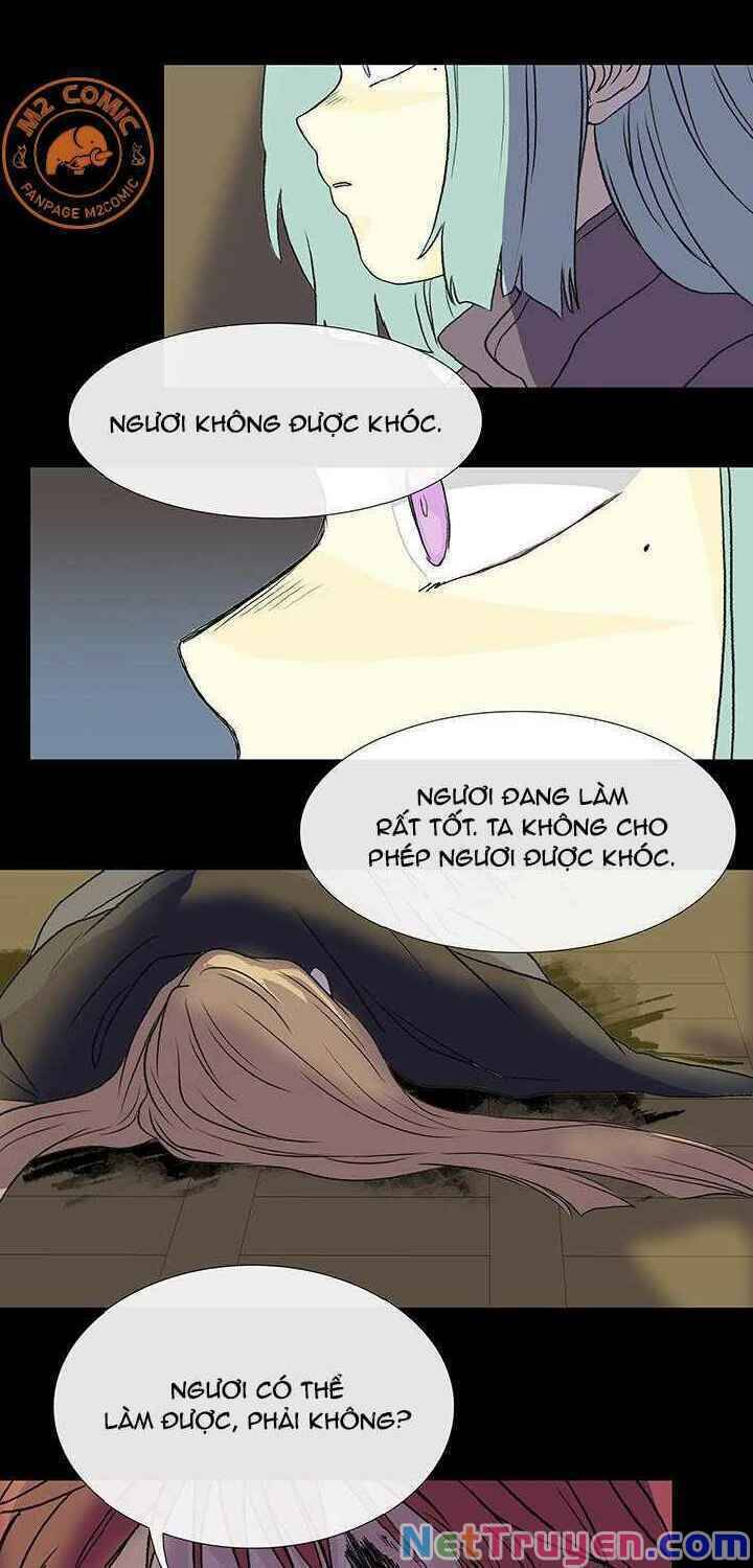 Học Sĩ Tái Sinh Chapter 121 - Trang 2