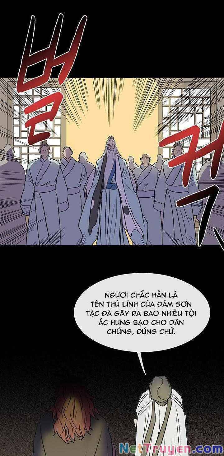 Học Sĩ Tái Sinh Chapter 121 - Trang 2