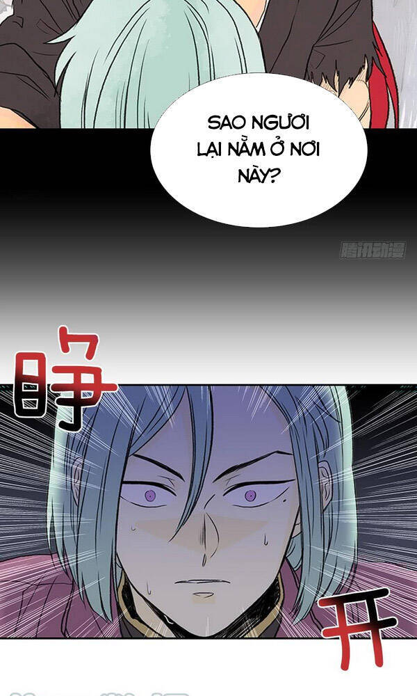 Học Sĩ Tái Sinh Chapter 122.5 - Trang 2