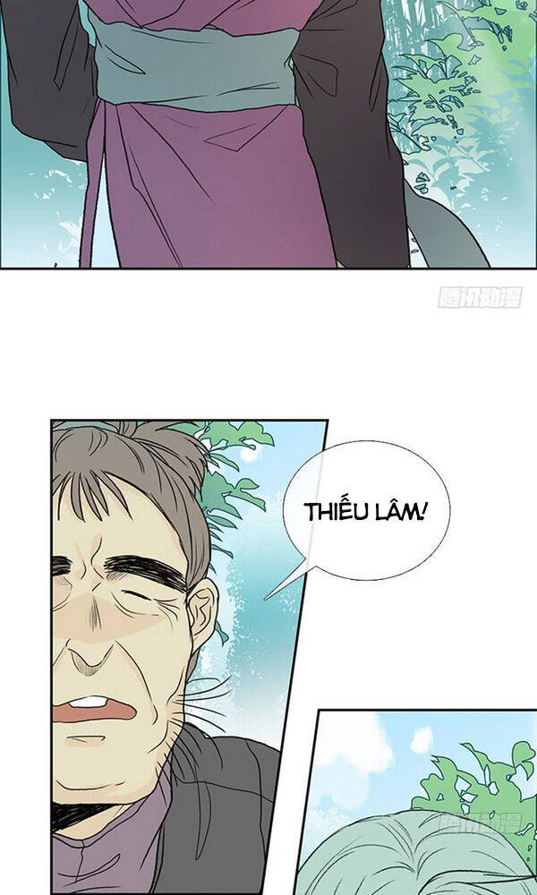 Học Sĩ Tái Sinh Chapter 122.5 - Trang 2