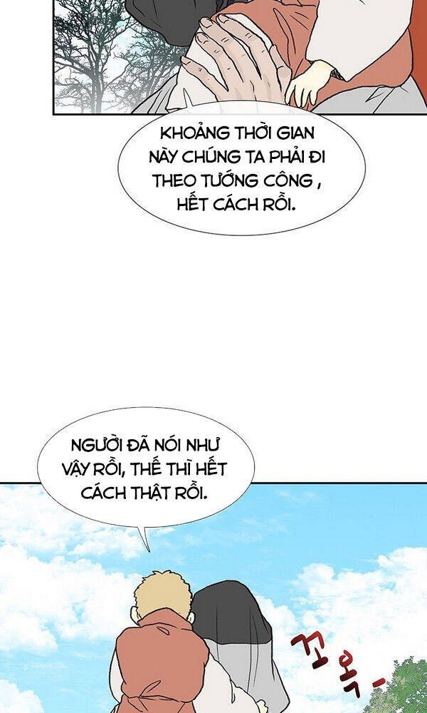 Học Sĩ Tái Sinh Chapter 123.5 - Trang 2