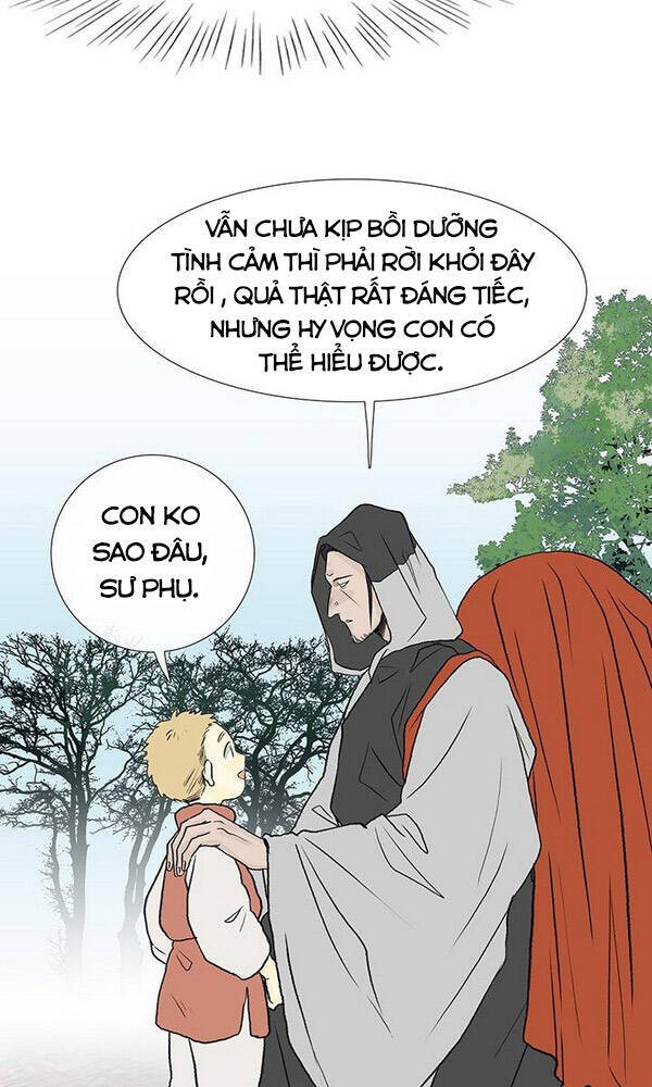 Học Sĩ Tái Sinh Chapter 123.5 - Trang 2