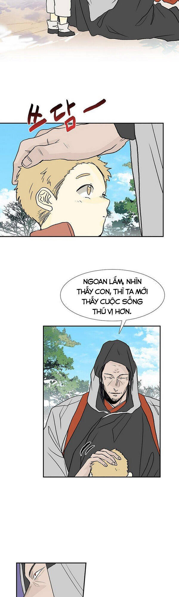 Học Sĩ Tái Sinh Chapter 123.5 - Trang 2