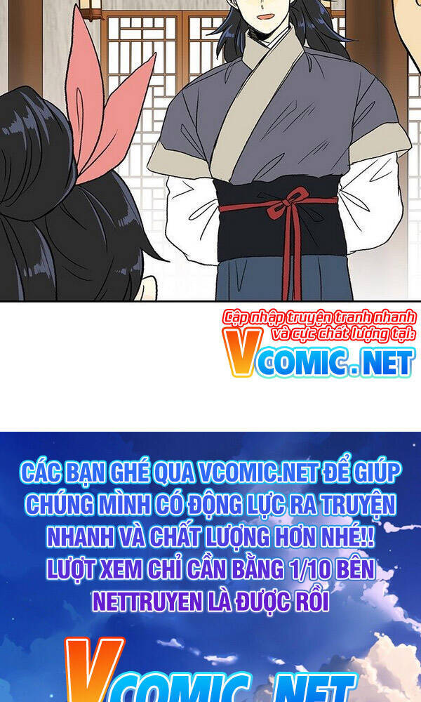 Học Sĩ Tái Sinh Chapter 123 - Trang 2