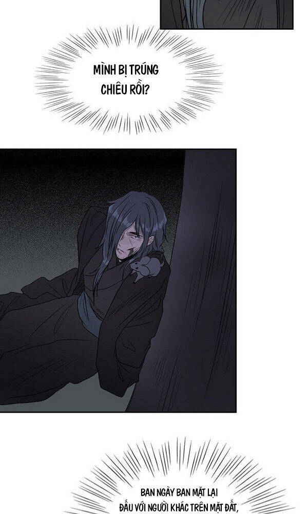 Học Sĩ Tái Sinh Chapter 124.5 - Trang 2