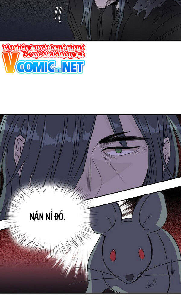 Học Sĩ Tái Sinh Chapter 124.5 - Trang 2