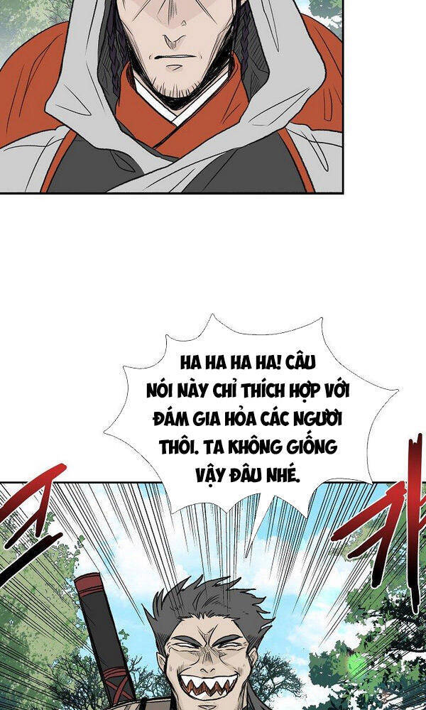 Học Sĩ Tái Sinh Chapter 125.5 - Trang 2