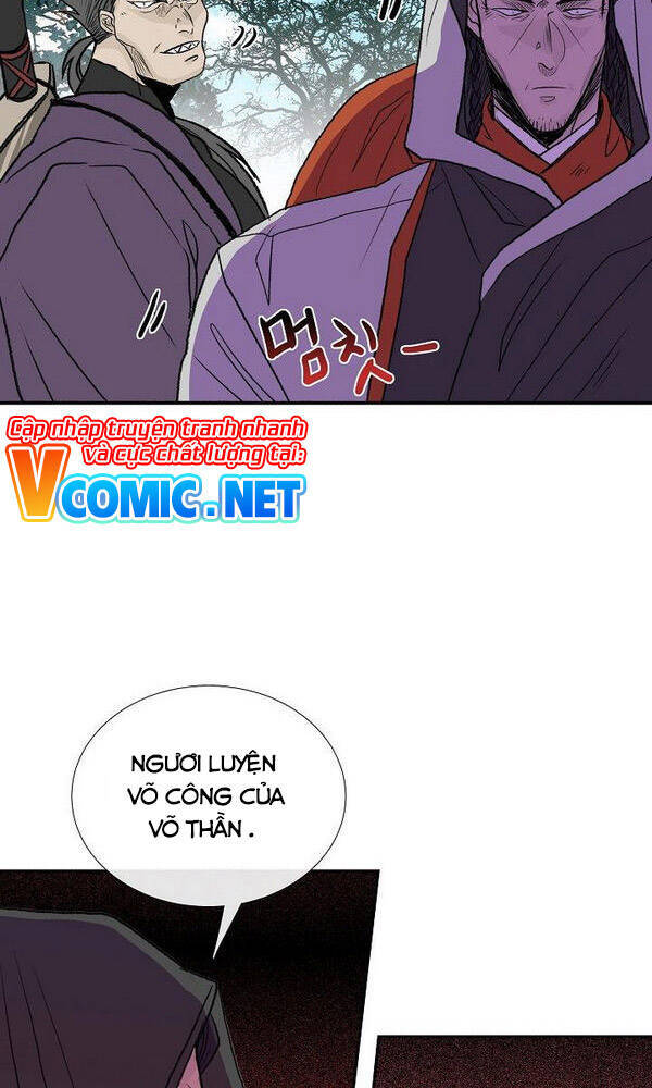 Học Sĩ Tái Sinh Chapter 125.5 - Trang 2