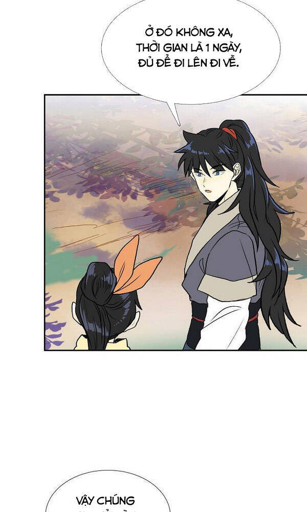 Học Sĩ Tái Sinh Chapter 125.5 - Trang 2