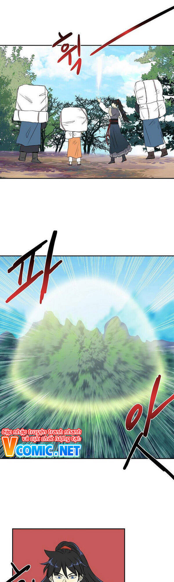 Học Sĩ Tái Sinh Chapter 125.5 - Trang 2