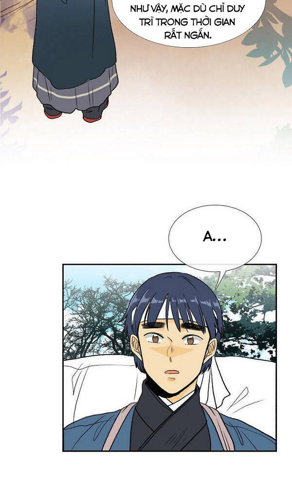 Học Sĩ Tái Sinh Chapter 125 - Trang 2