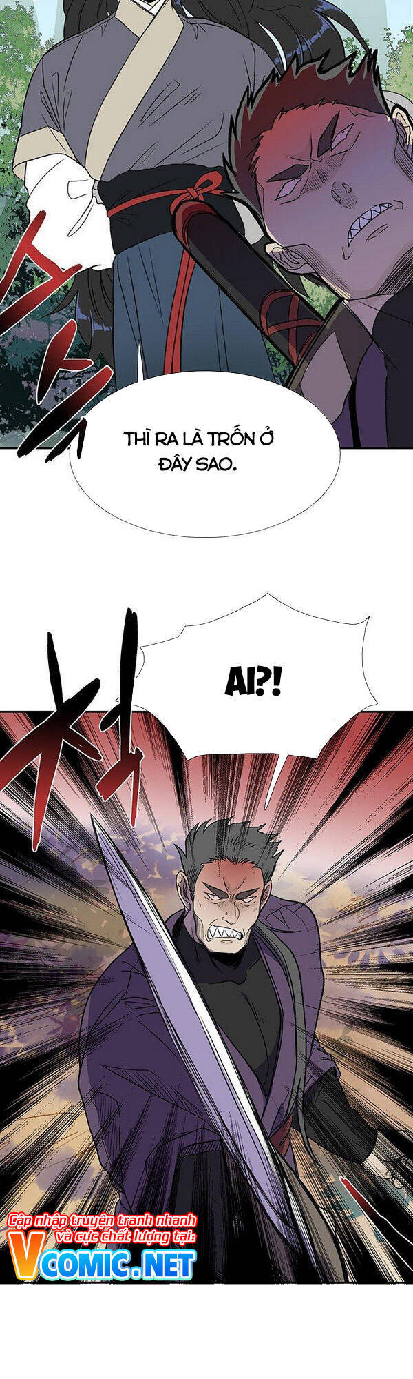 Học Sĩ Tái Sinh Chapter 126 - Trang 2