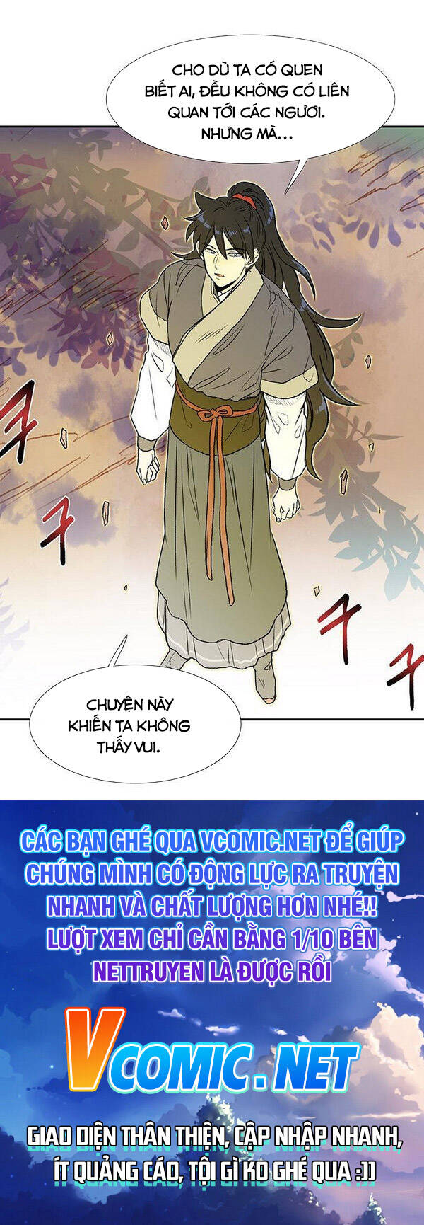 Học Sĩ Tái Sinh Chapter 126 - Trang 2