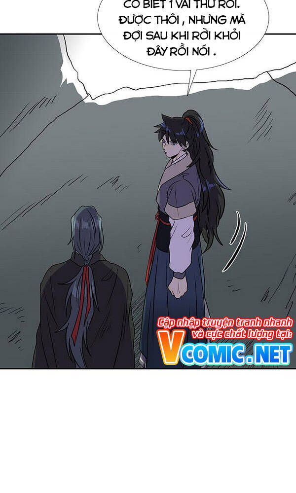 Học Sĩ Tái Sinh Chapter 127.5 - Trang 2