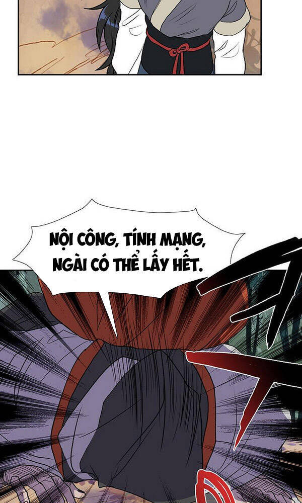 Học Sĩ Tái Sinh Chapter 127.5 - Trang 2