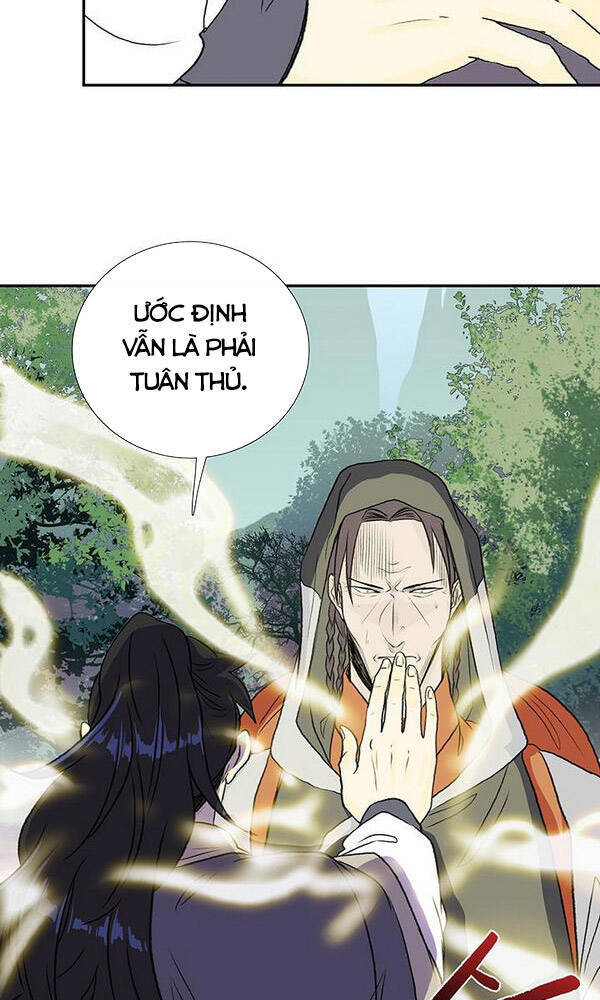 Học Sĩ Tái Sinh Chapter 127 - Trang 2