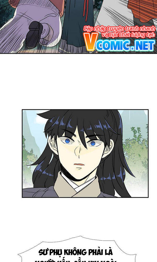 Học Sĩ Tái Sinh Chapter 127 - Trang 2