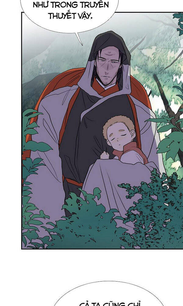 Học Sĩ Tái Sinh Chapter 128 - Trang 2