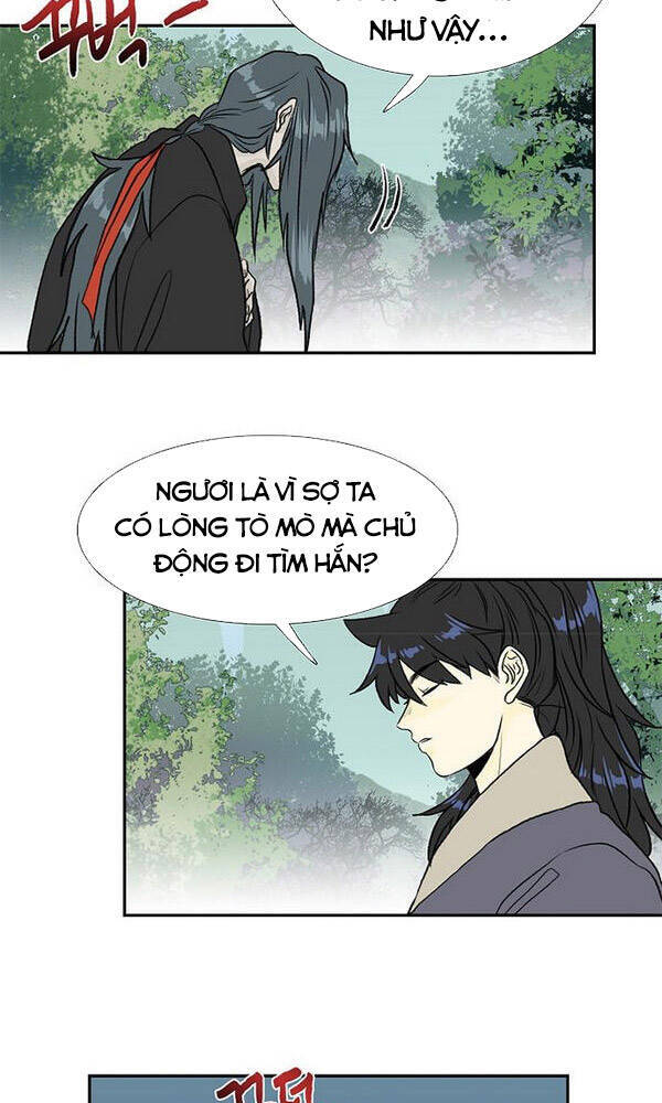 Học Sĩ Tái Sinh Chapter 128 - Trang 2