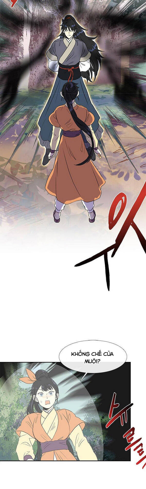 Học Sĩ Tái Sinh Chapter 129.5 - Trang 2