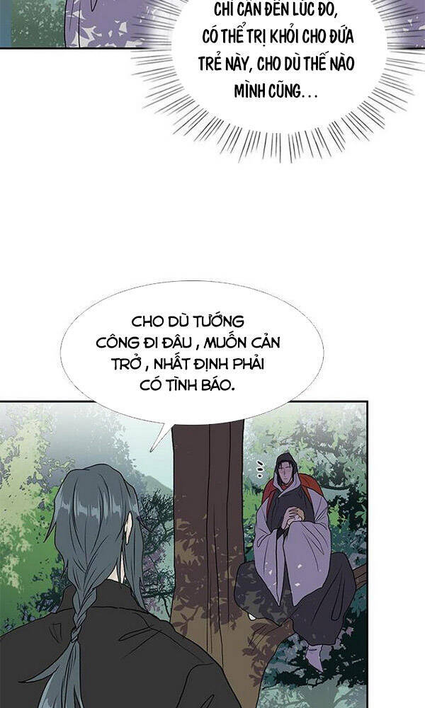 Học Sĩ Tái Sinh Chapter 129 - Trang 2