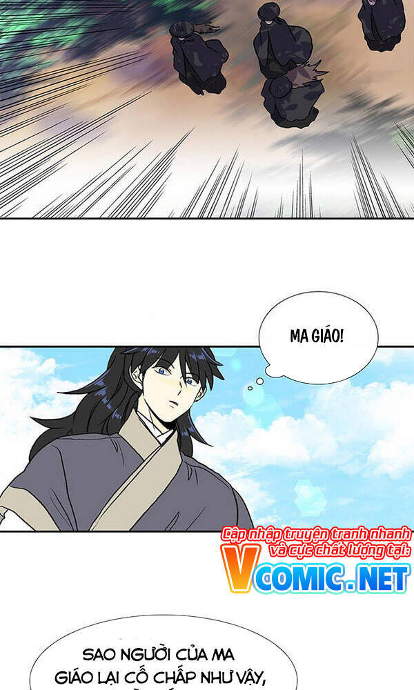 Học Sĩ Tái Sinh Chapter 130.5 - Trang 2