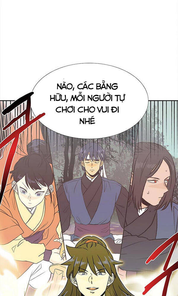 Học Sĩ Tái Sinh Chapter 130.5 - Trang 2