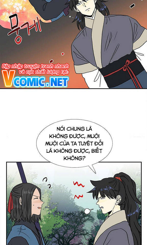 Học Sĩ Tái Sinh Chapter 130.5 - Trang 2