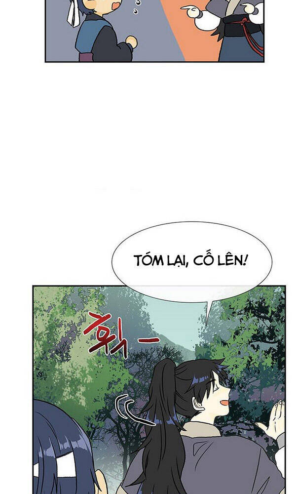 Học Sĩ Tái Sinh Chapter 130 - Trang 2