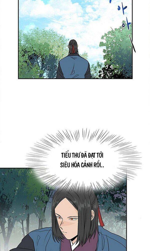 Học Sĩ Tái Sinh Chapter 131.5 - Trang 2